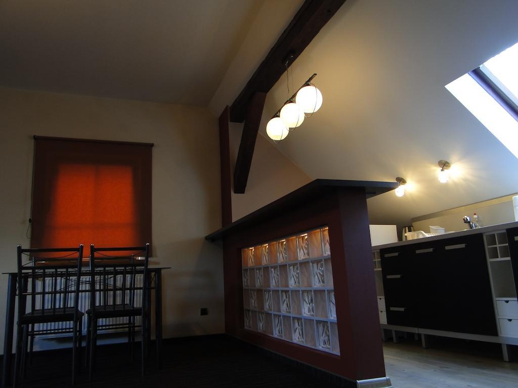Apartament Nina Wisla Room photo