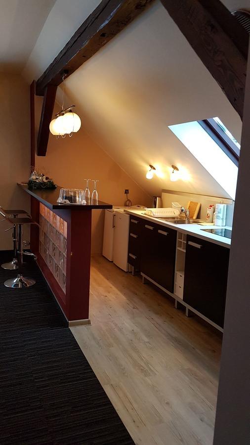 Apartament Nina Wisla Exterior photo