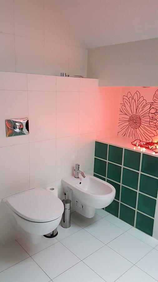 Apartament Nina Wisla Exterior photo